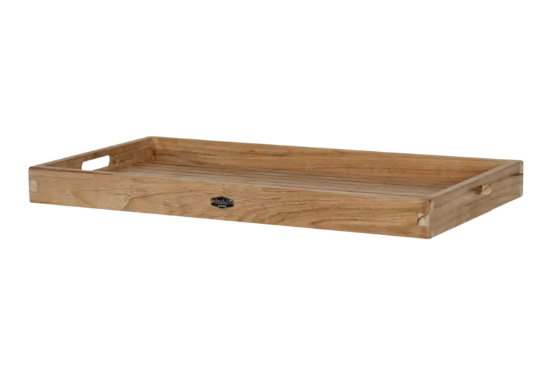 Turin serveringsbricka Natur, en produkt av hög kvalitet till bra pris från Ulfåsa möbler
