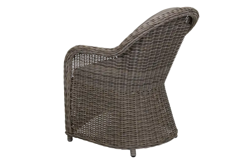 Paulina karmstol Rustik/beige, en produkt av hög kvalitet till bra pris från Ulfåsa möbler