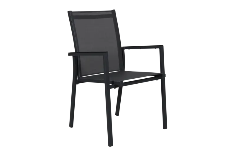 Avanti karmstol Antracit/Grå, en produkt av hög kvalitet till bra pris från Ulfåsa möbler