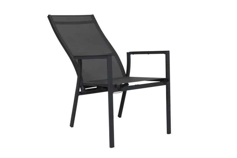 Avanti positionsstol Antracit/Grå, en produkt av hög kvalitet till bra pris från Ulfåsa möbler