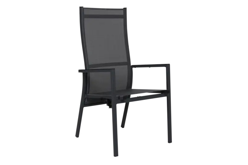 Avanti positionsstol Antracit/Grå, en produkt av hög kvalitet till bra pris från Ulfåsa möbler