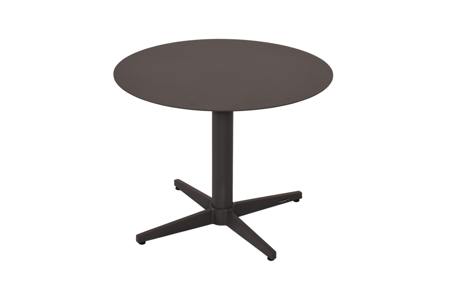 Mill soffbord Antracit, en produkt av hög kvalitet till bra pris från Ulfåsa möbler