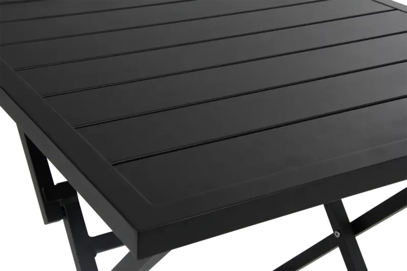 Wilkie cafébord Svart, en produkt av hög kvalitet till bra pris från Ulfåsa möbler