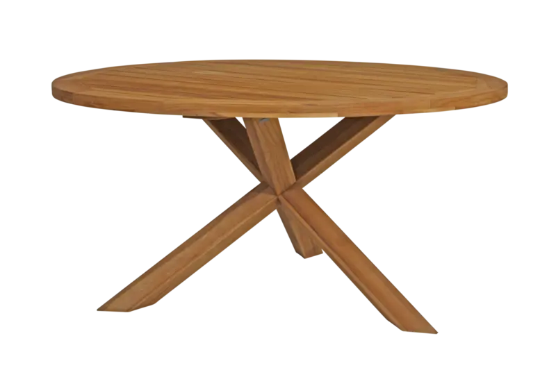 Eios matbord Natur, en produkt av hög kvalitet till bra pris från Ulfåsa möbler