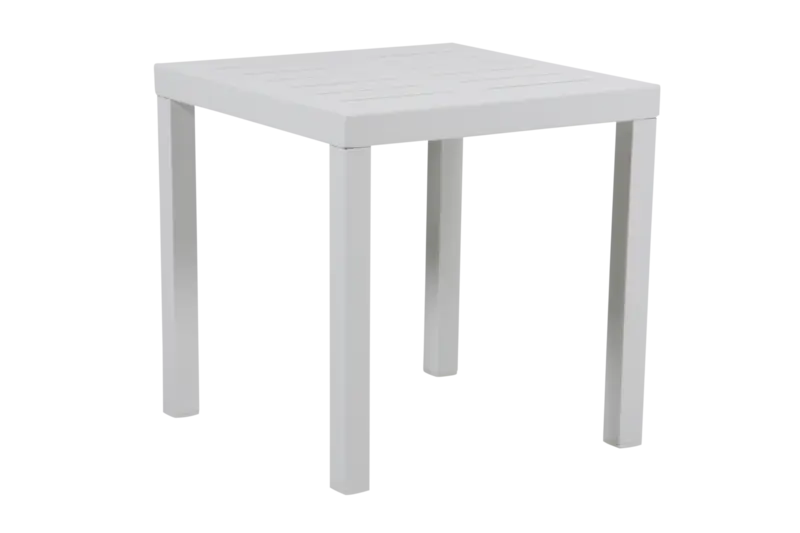 Belfort sidobord Vit, en produkt av hög kvalitet till bra pris från Ulfåsa möbler