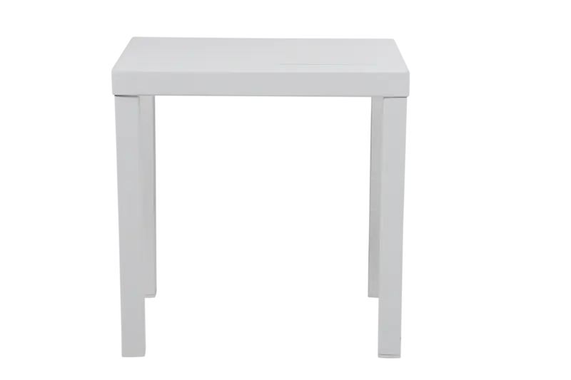 Belfort sidobord Vit, en produkt av hög kvalitet till bra pris från Ulfåsa möbler