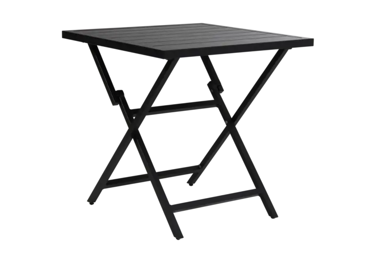 Wilkie cafébord Svart, en produkt av hög kvalitet till bra pris från Ulfåsa möbler