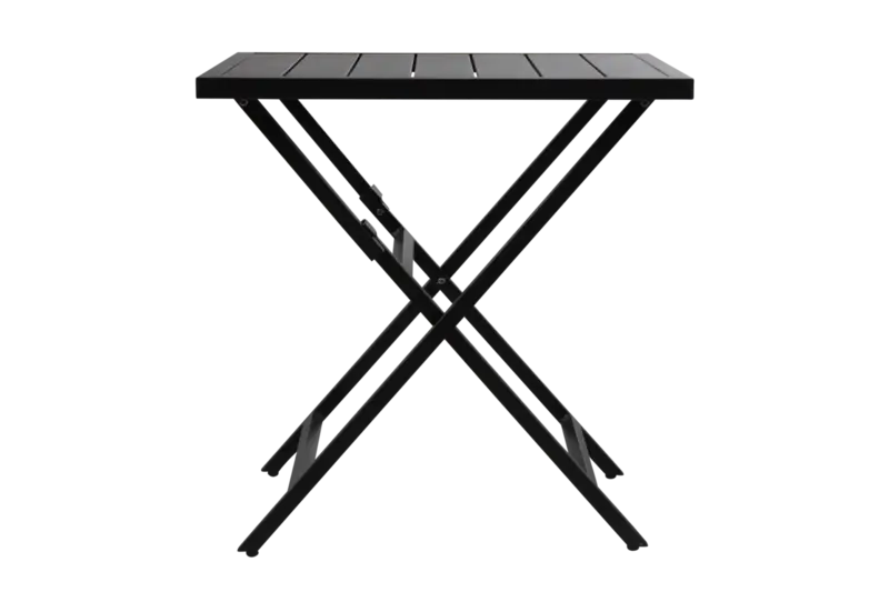 Wilkie cafébord Svart, en produkt av hög kvalitet till bra pris från Ulfåsa möbler