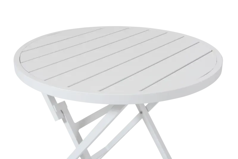 Wilkie cafébord Vit, en produkt av hög kvalitet till bra pris från Ulfåsa möbler