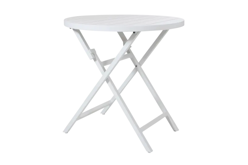 Wilkie cafébord Vit, en produkt av hög kvalitet till bra pris från Ulfåsa möbler