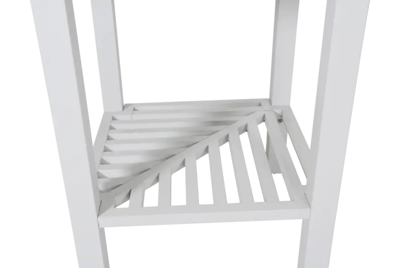 Bellac utekök Vit, en produkt av hög kvalitet till bra pris från Ulfåsa möbler