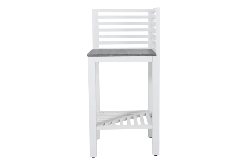 Bellac utekök Vit, en produkt av hög kvalitet till bra pris från Ulfåsa möbler