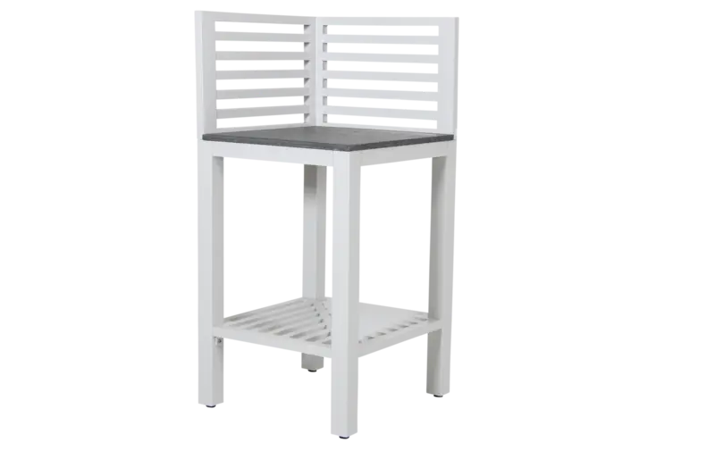 Bellac utekök Vit, en produkt av hög kvalitet till bra pris från Ulfåsa möbler