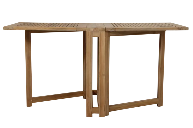 Turin klaffbord Natur, en produkt av hög kvalitet till bra pris från Ulfåsa möbler