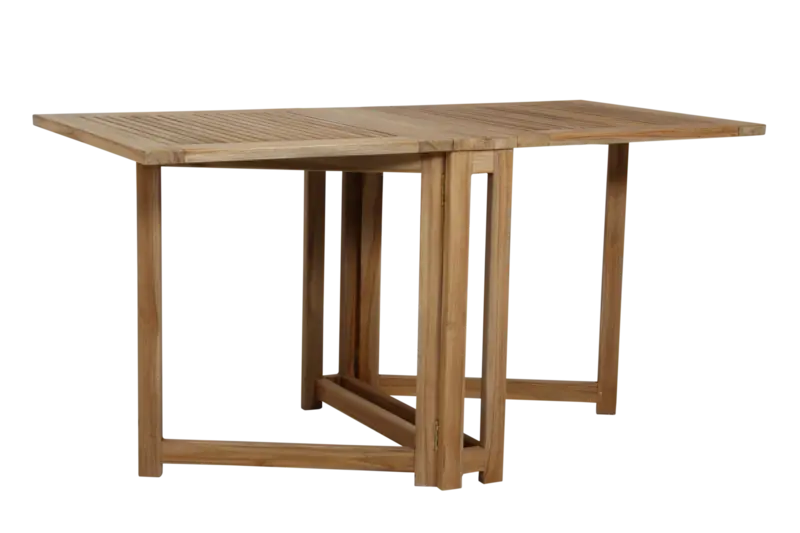 Turin klaffbord Natur, en produkt av hög kvalitet till bra pris från Ulfåsa möbler