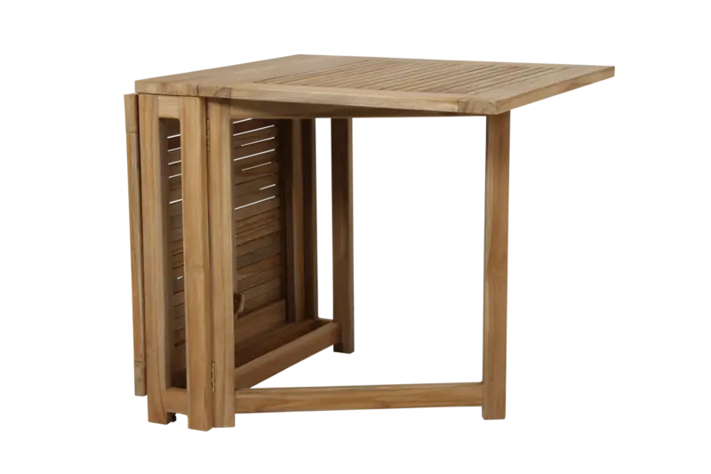 Turin klaffbord Natur, en produkt av hög kvalitet till bra pris från Ulfåsa möbler