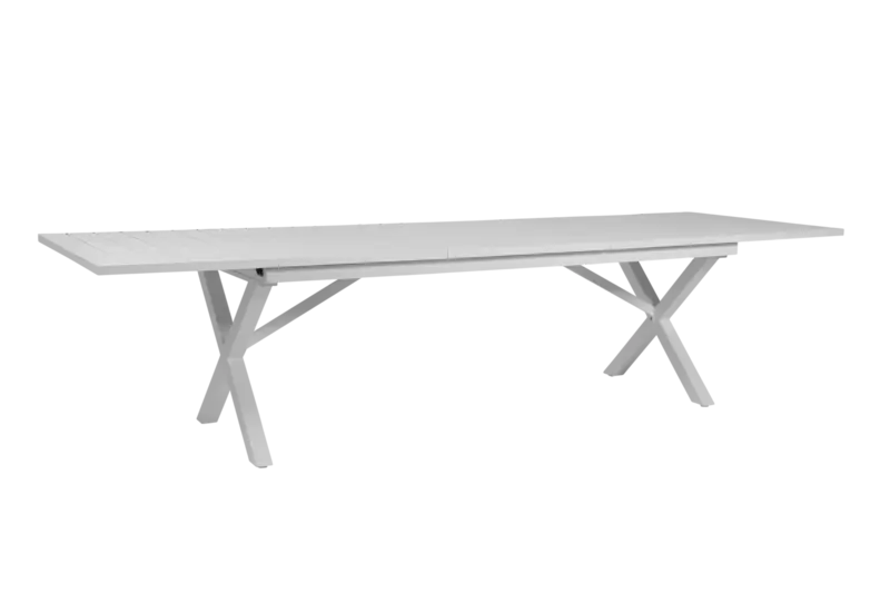 Hillmond matbord Vit, en produkt av hög kvalitet till bra pris från Ulfåsa möbler