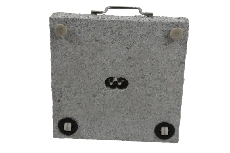 Mito parasollfot, 30 kg Grå, en produkt av hög kvalitet till bra pris från Ulfåsa möbler