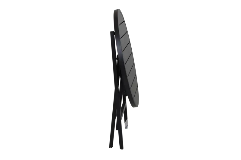 Wilkie cafébord Svart, en produkt av hög kvalitet till bra pris från Ulfåsa möbler