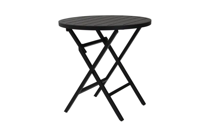 Wilkie cafébord Svart, en produkt av hög kvalitet till bra pris från Ulfåsa möbler