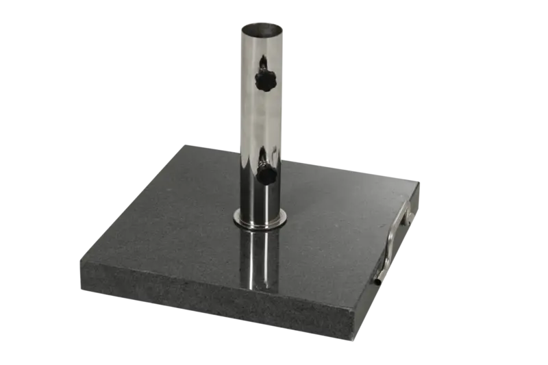 Mito parasollfot, 40 kg Grå, en produkt av hög kvalitet till bra pris från Ulfåsa möbler