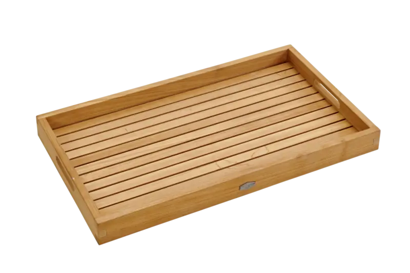 Turin serveringsbricka Natur, en produkt av hög kvalitet till bra pris från Ulfåsa möbler