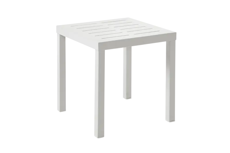 Belfort sidobord Vit, en produkt av hög kvalitet till bra pris från Ulfåsa möbler