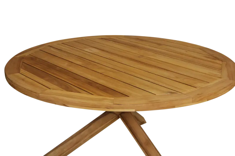 Eios matbord Natur, en produkt av hög kvalitet till bra pris från Ulfåsa möbler