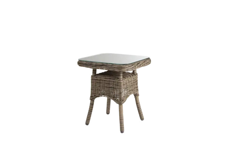 Rosita sidobord Natur, en produkt av hög kvalitet till bra pris från Ulfåsa möbler