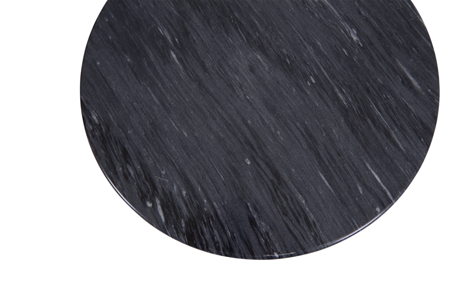 Loire cafébord Grå/svart, en produkt av hög kvalitet till bra pris från Ulfåsa möbler