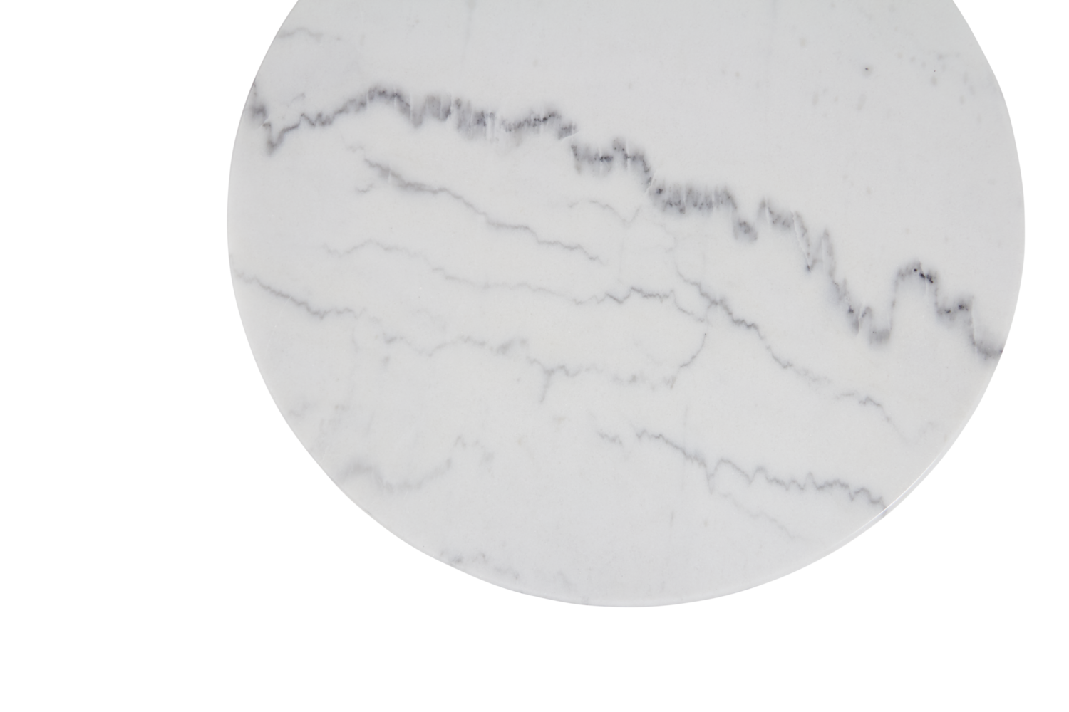 Loire cafébord Vit/svart, en produkt av hög kvalitet till bra pris från Ulfåsa möbler