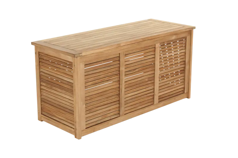 Papaya förvaringslåda Natur, en produkt av hög kvalitet till bra pris från Ulfåsa möbler