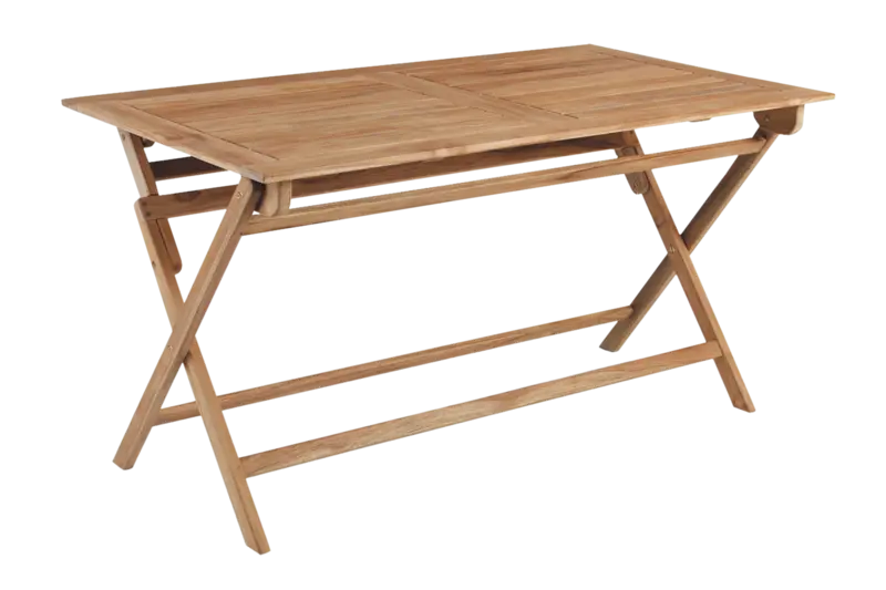 Turin matbord Natur, en produkt av hög kvalitet till bra pris från Ulfåsa möbler