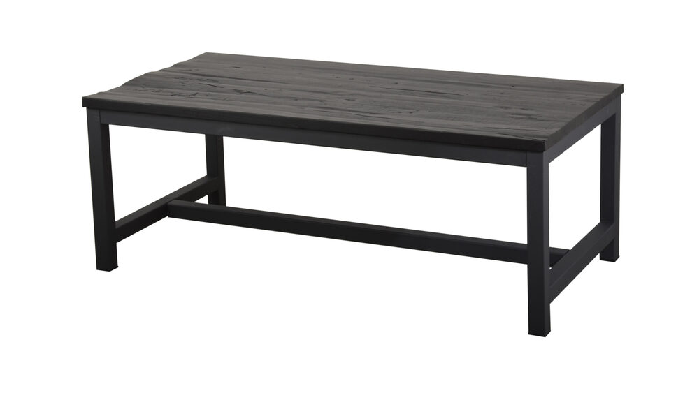 Soffbord, lakrits, 120x60