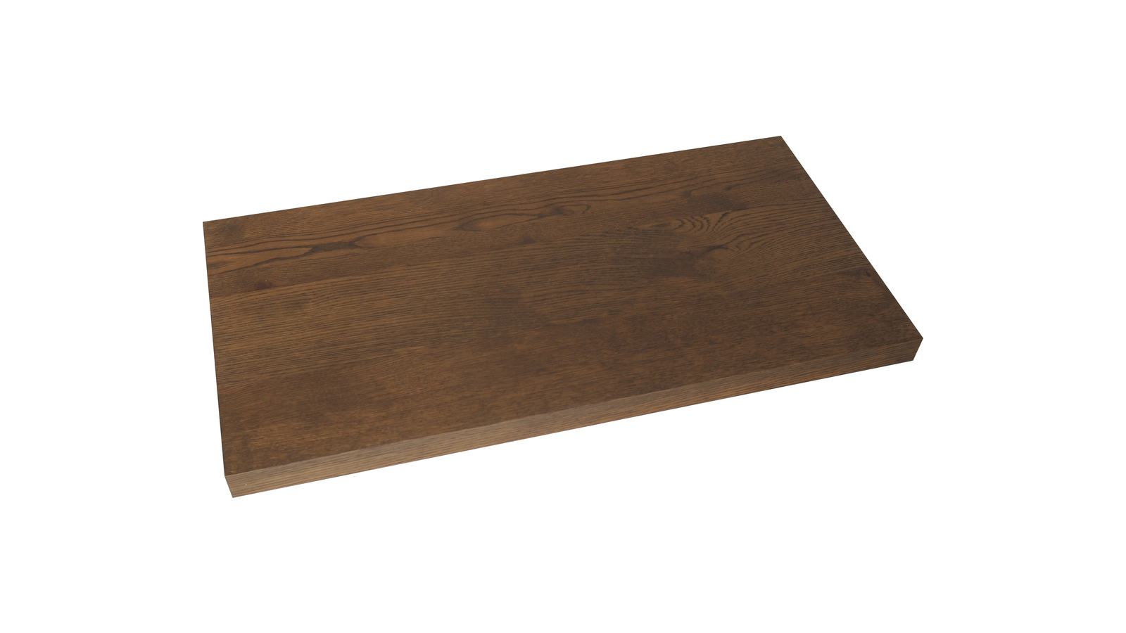 EIKEN klaff, brunoljad ek, en produkt av hög kvalitet till bra pris från Ulfåsa möbler