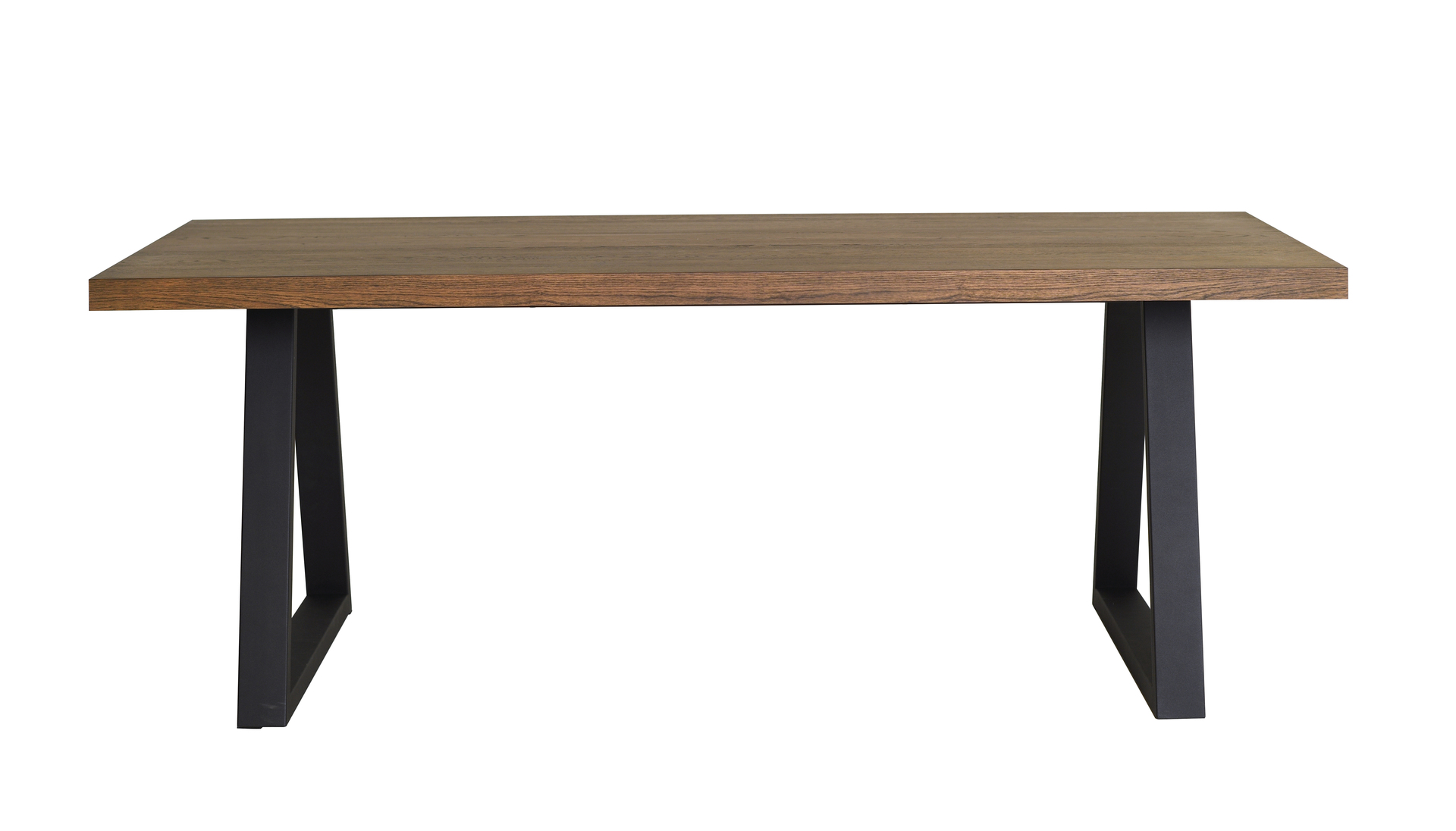 EIKEN Matbord, 200x100, brunoljat, en produkt av hög kvalitet till bra pris från Ulfåsa möbler