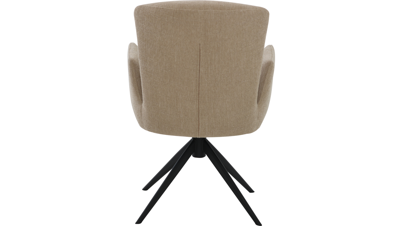 VARIO Matstol med snurr beige, en produkt av hög kvalitet till bra pris från Ulfåsa möbler