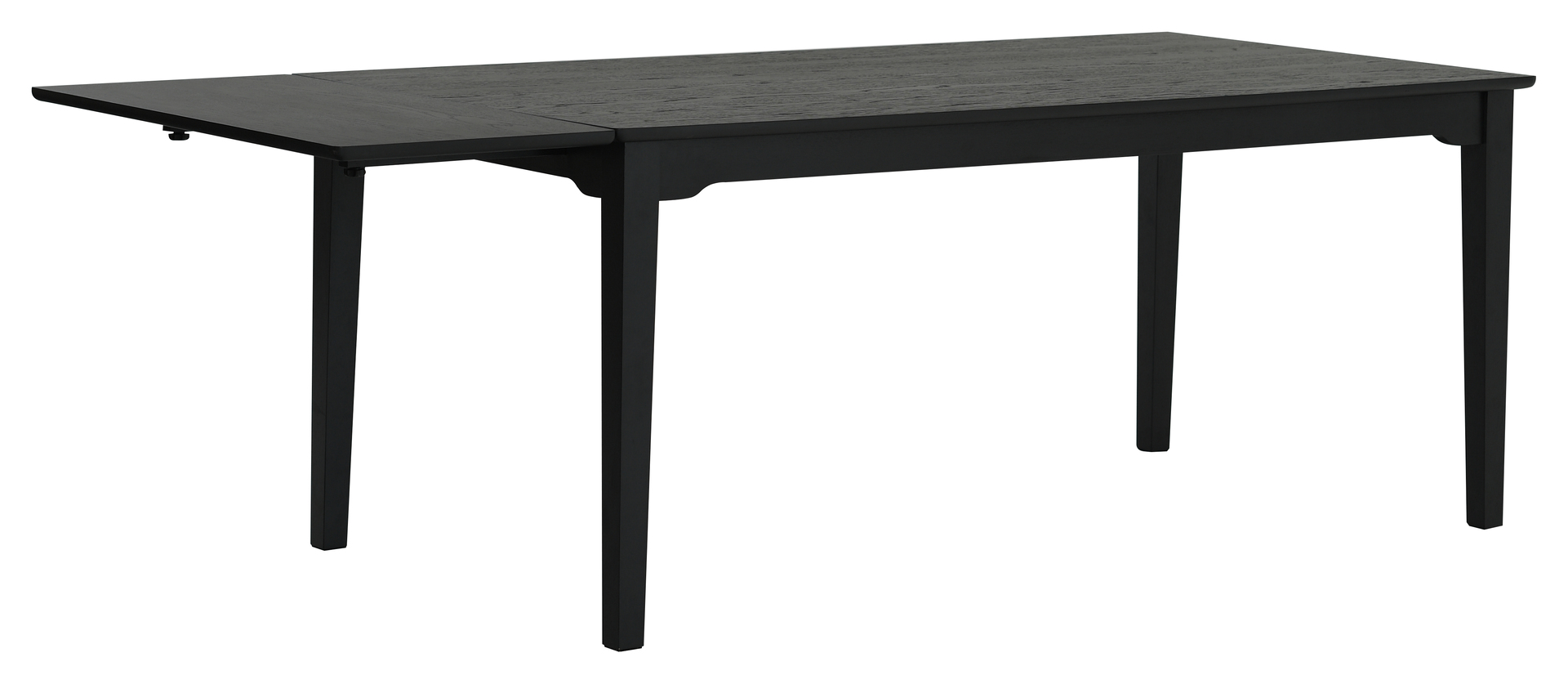 AKER Matbord,190x95, svart, en produkt av hög kvalitet till bra pris från Ulfåsa möbler