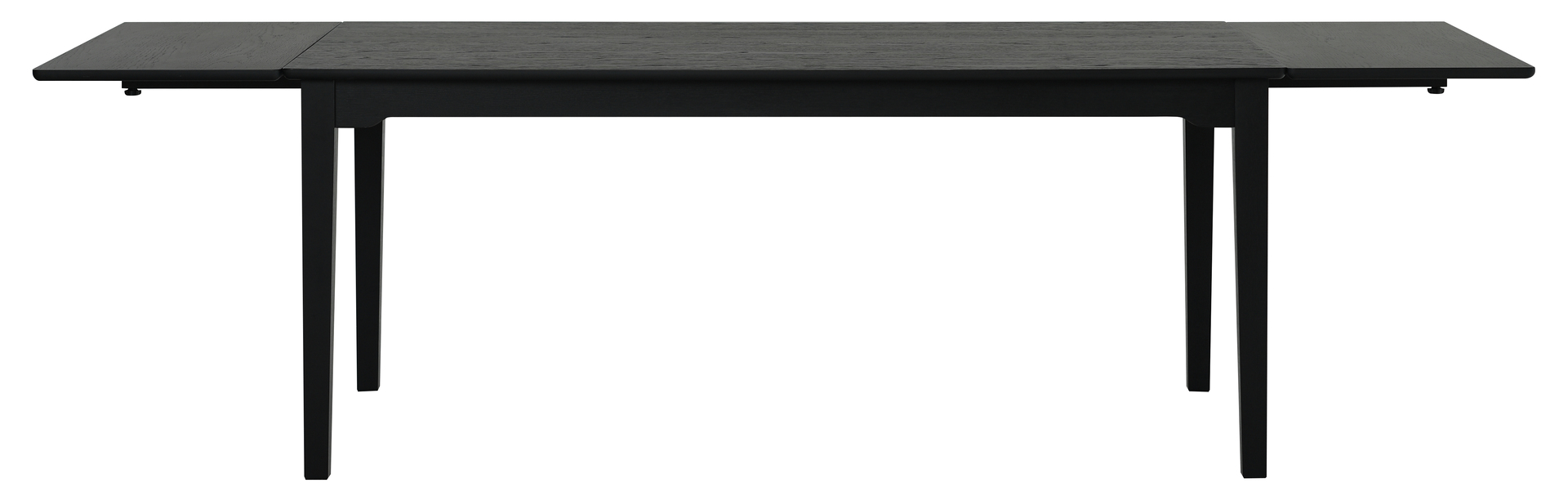 AKER Matbord,190x95, svart, en produkt av hög kvalitet till bra pris från Ulfåsa möbler