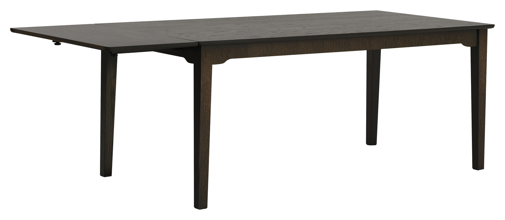 AKER Matbord 190x95, brun, en produkt av hög kvalitet till bra pris från Ulfåsa möbler