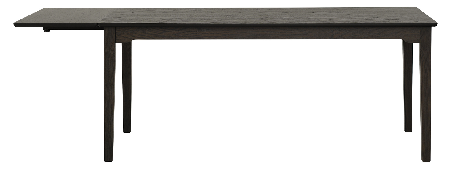 AKER Matbord 190x95, brun, en produkt av hög kvalitet till bra pris från Ulfåsa möbler