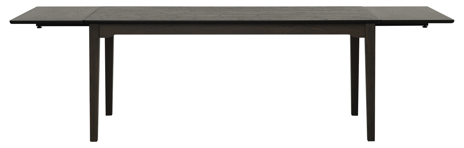 AKER Matbord 190x95, brun, en produkt av hög kvalitet till bra pris från Ulfåsa möbler