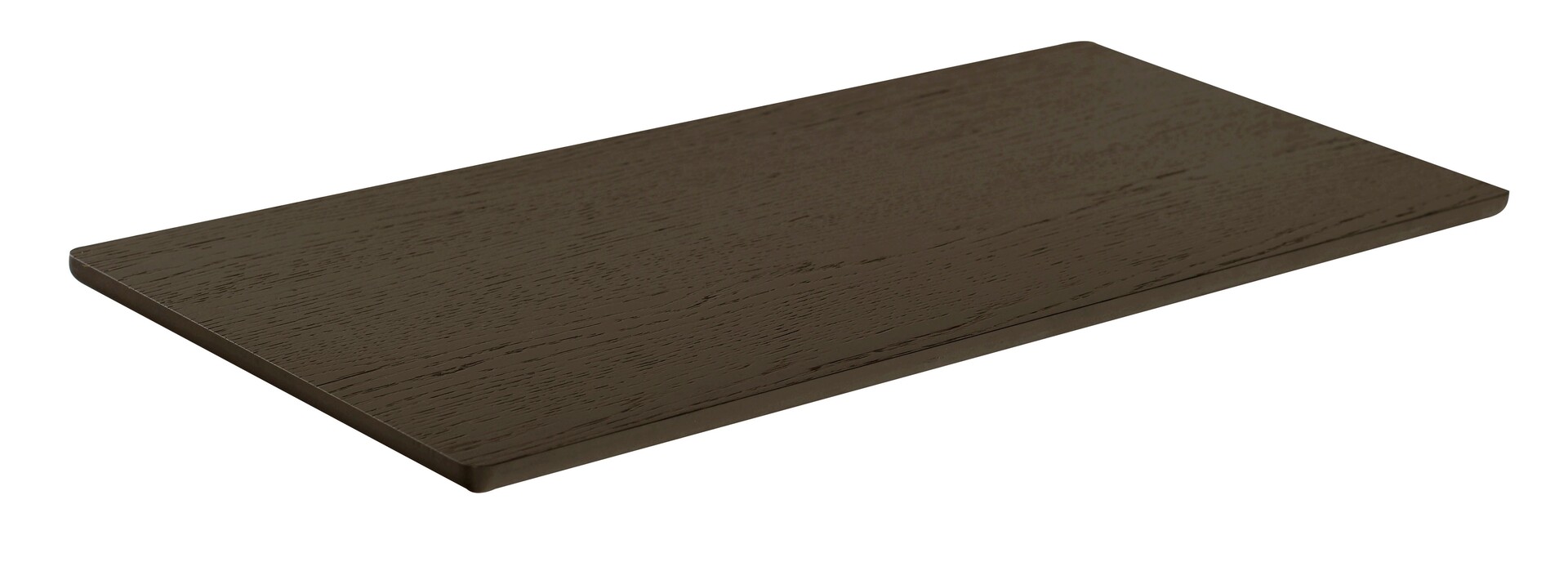 AKER Tilläggsskiva, 45x95, brun, en produkt av hög kvalitet till bra pris från Ulfåsa möbler