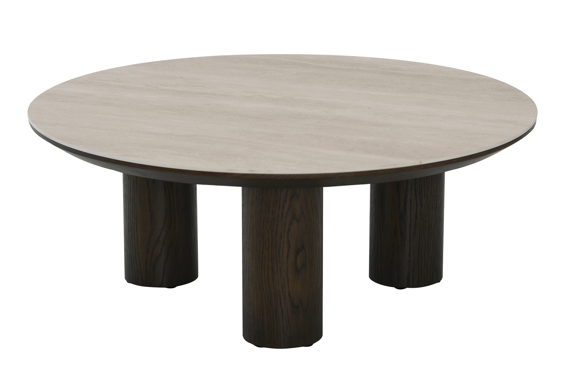 ROCCA Soffbord Ø110, , en produkt av hög kvalitet till bra pris från Ulfåsa möbler