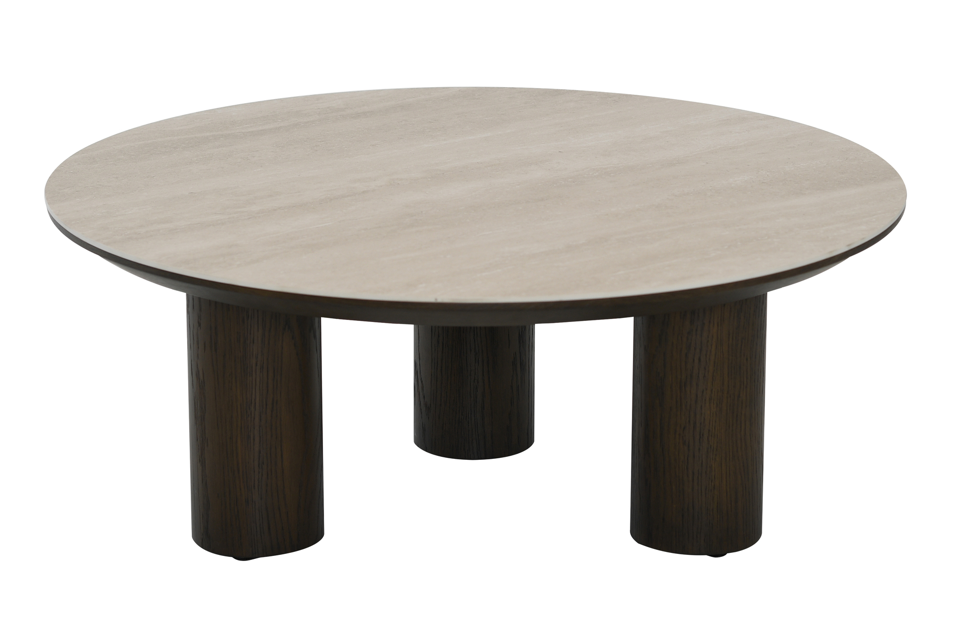 ROCCA Soffbord Ø110, , en produkt av hög kvalitet till bra pris från Ulfåsa möbler