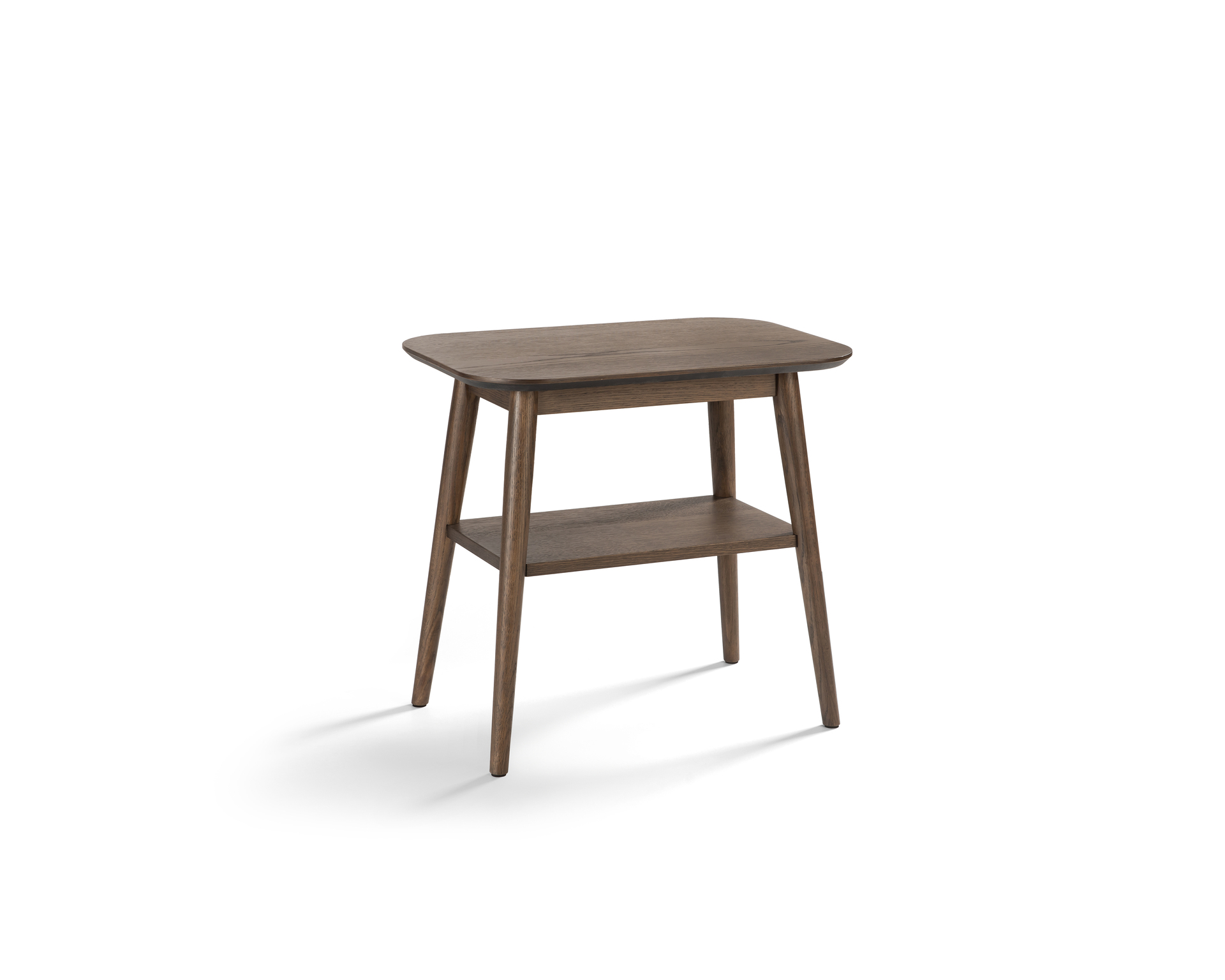 KALMAR Sidobord, brun, en produkt av hög kvalitet till bra pris från Ulfåsa möbler