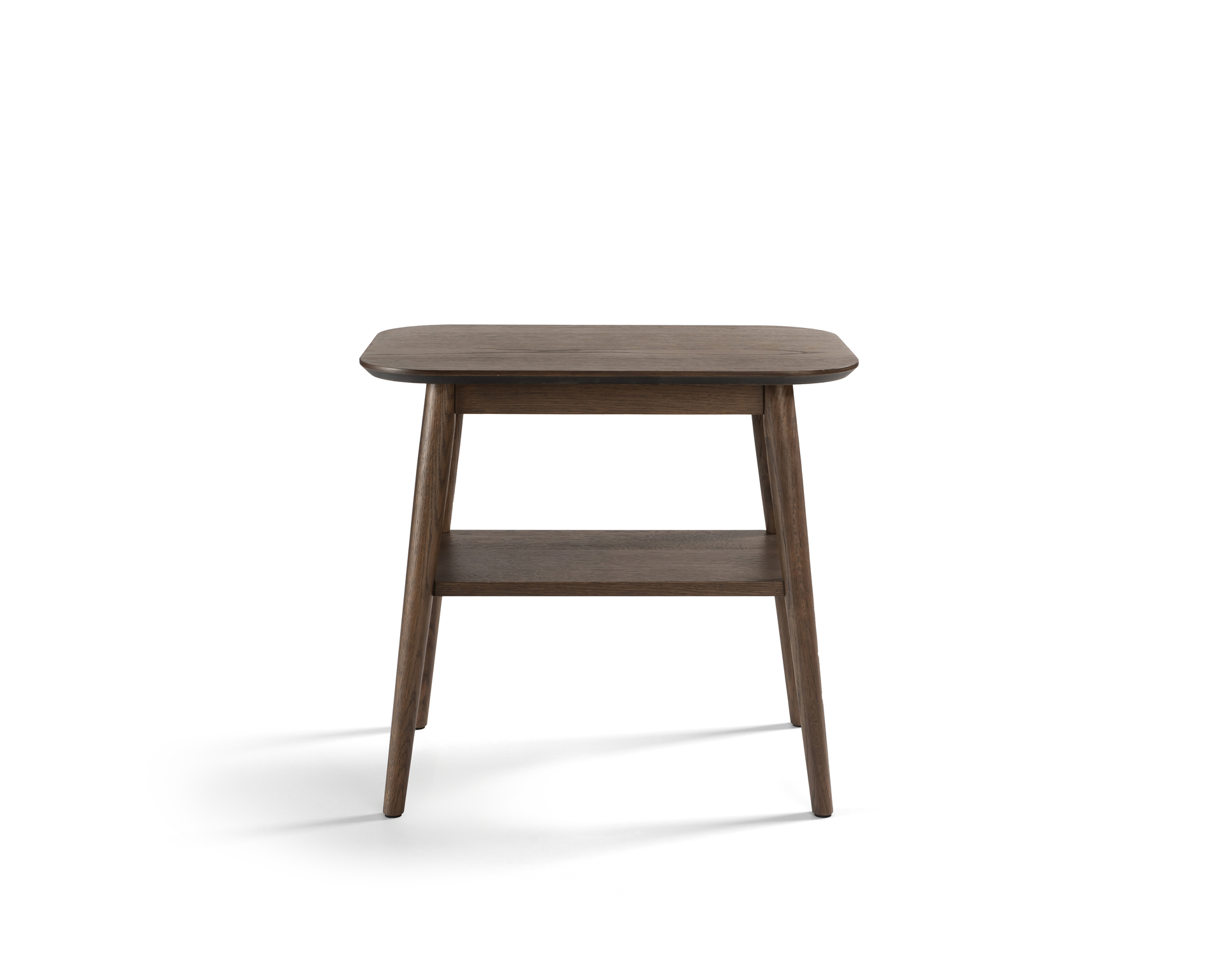 KALMAR Sidobord, brun, en produkt av hög kvalitet till bra pris från Ulfåsa möbler