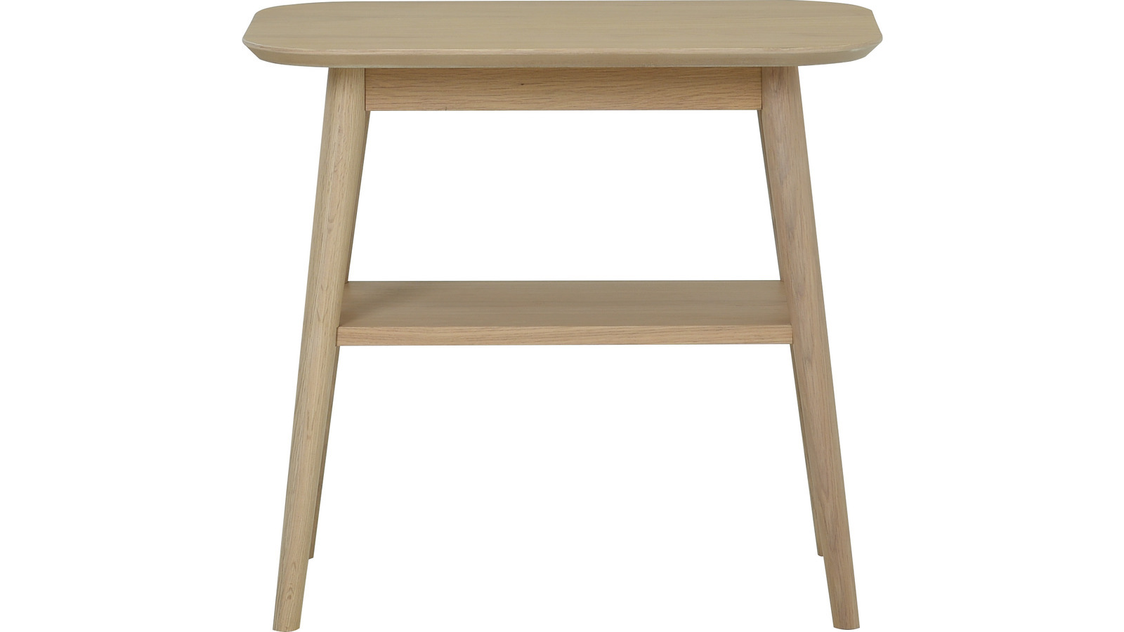 KALMAR Sidobord, vitpigmenterad , en produkt av hög kvalitet till bra pris från Ulfåsa möbler