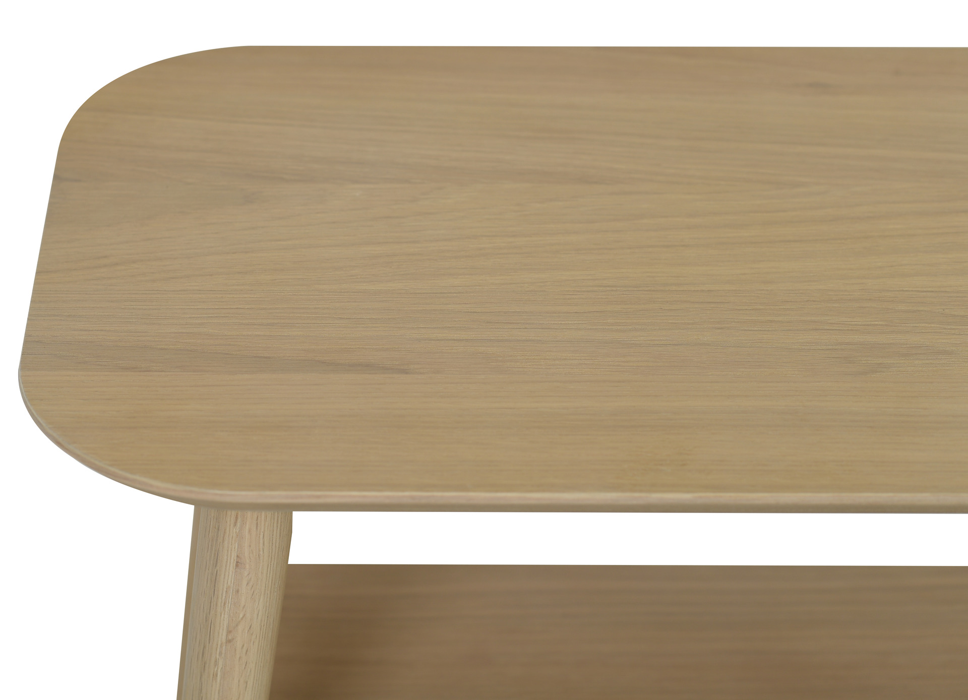 KALMAR Sidobord, vitpigmenterad , en produkt av hög kvalitet till bra pris från Ulfåsa möbler