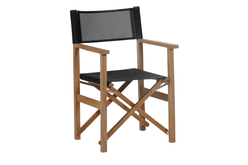 Drama karmstol Natur/svart, en produkt av hög kvalitet till bra pris från Ulfåsa möbler